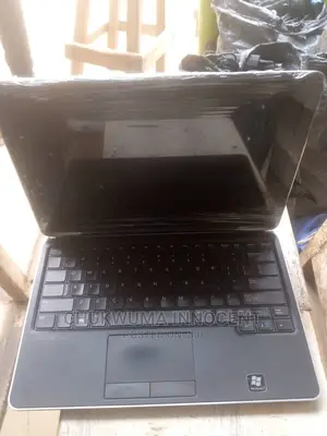 Laptop Dell Latitude E7240 4GB Intel Core I5 SSD 128GB