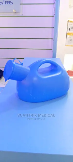 Urine Collection Container