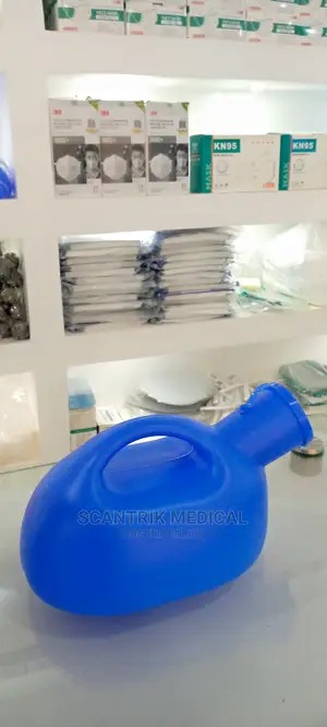 Urine Container (Male Female)