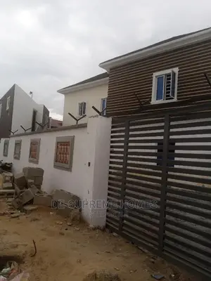 2bdrm Block of Flats in Balogun Estate, Abijo for rent