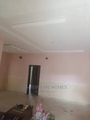 2bdrm Block of Flats in Balogun Estate, Abijo for rent