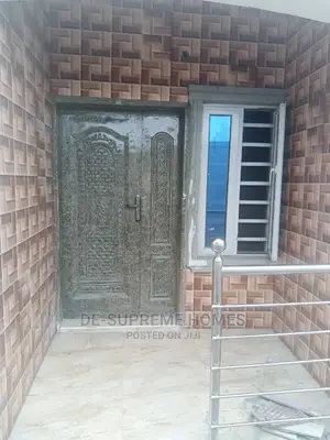 2bdrm Block of Flats in Balogun Estate, Abijo for rent
