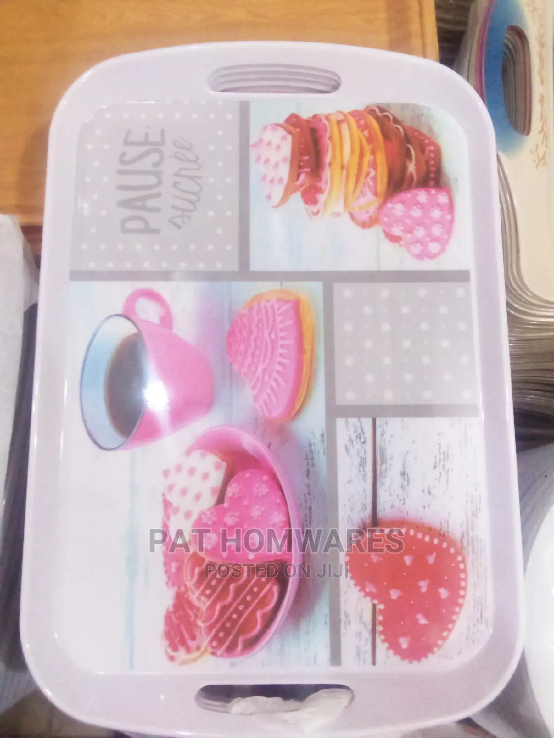 Serving Tray Big One