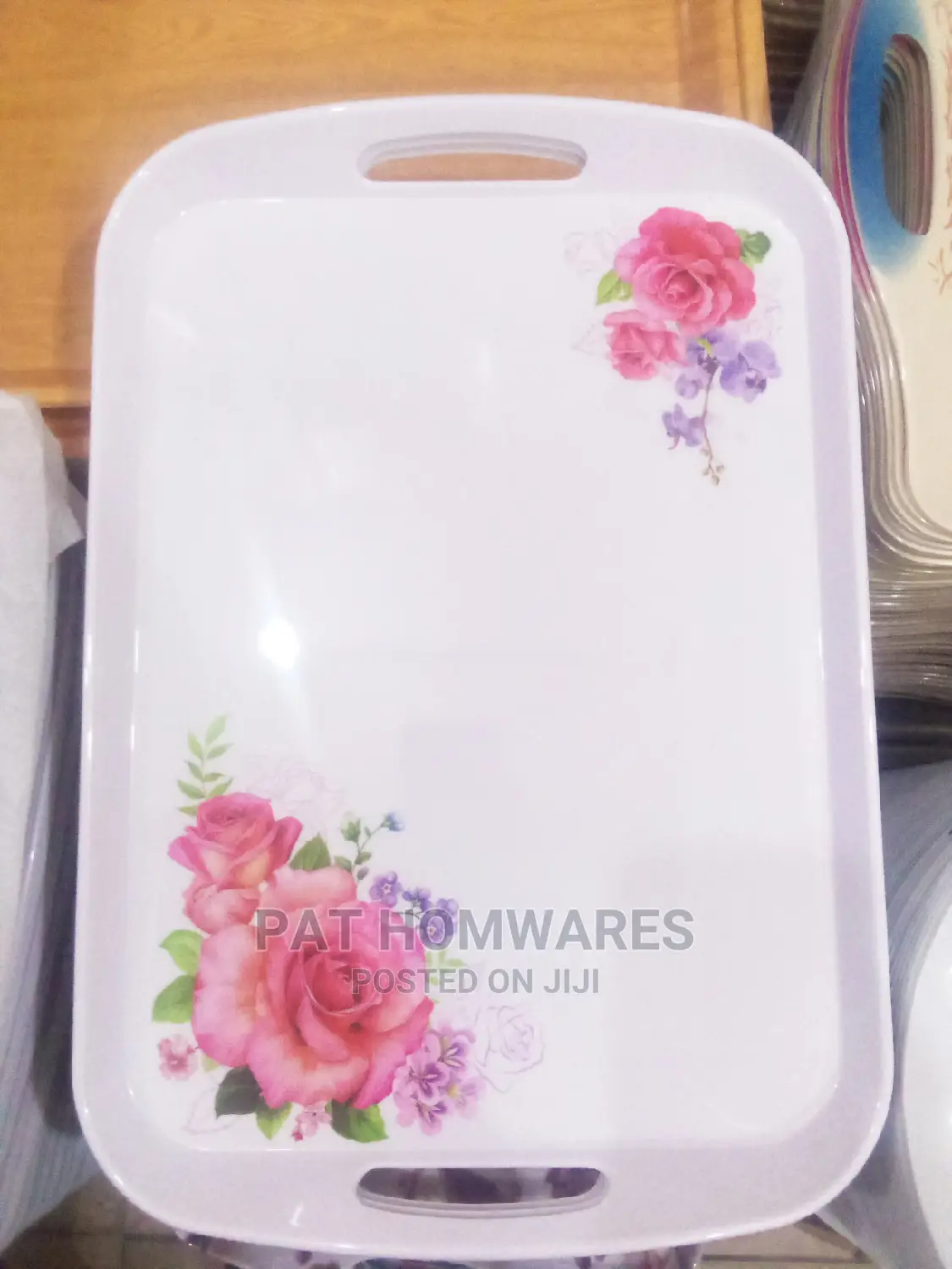 Serving Tray Big One