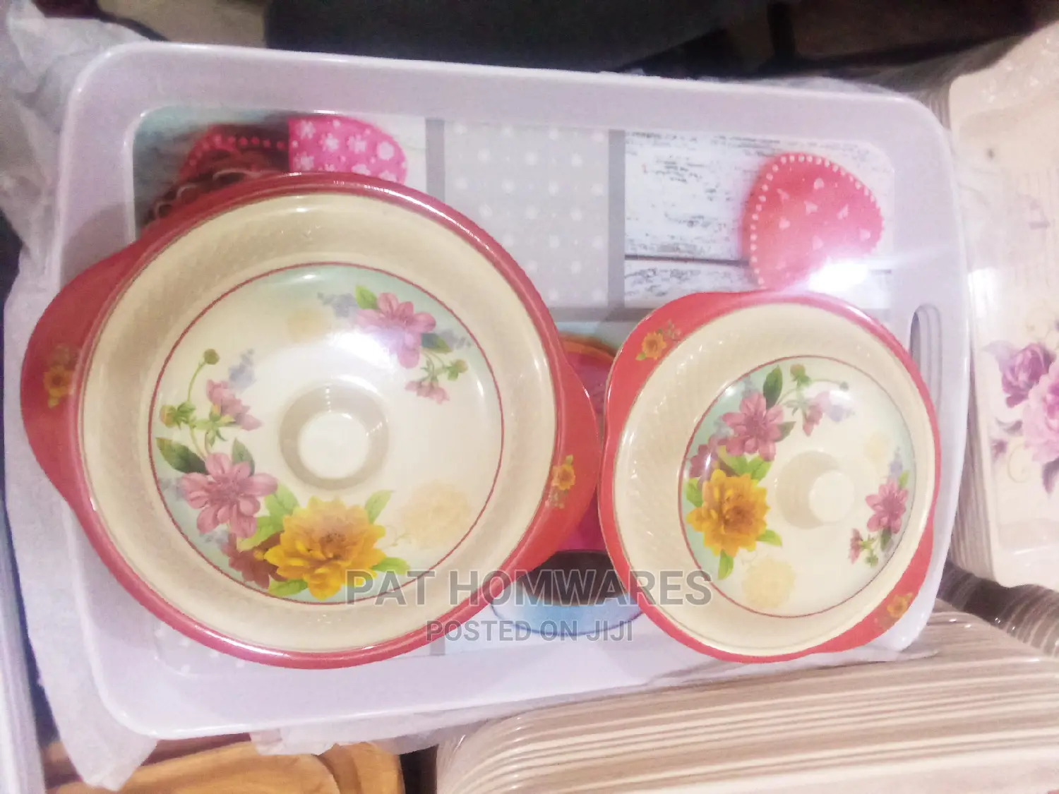 Serving Tray Big One