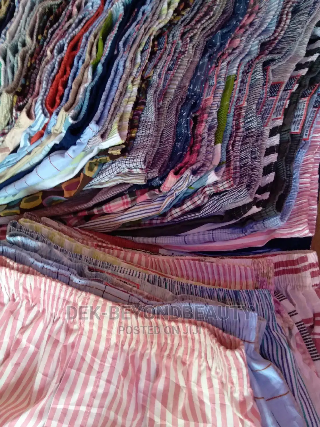 Get Your Quality Banana Republic Boxers