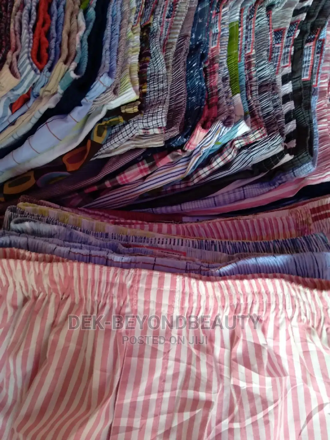 Get Your Quality Banana Republic Boxers