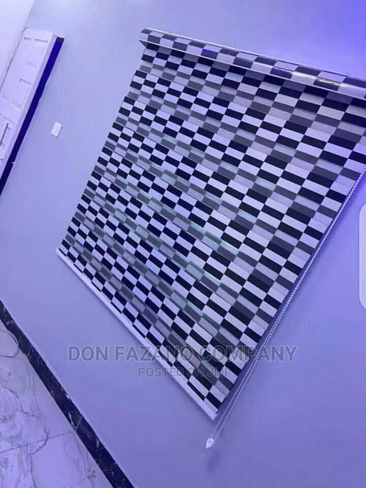 Window Blind