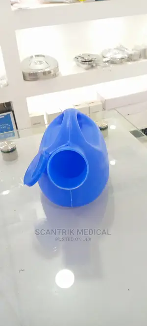 Adult Male Urinal Bottle