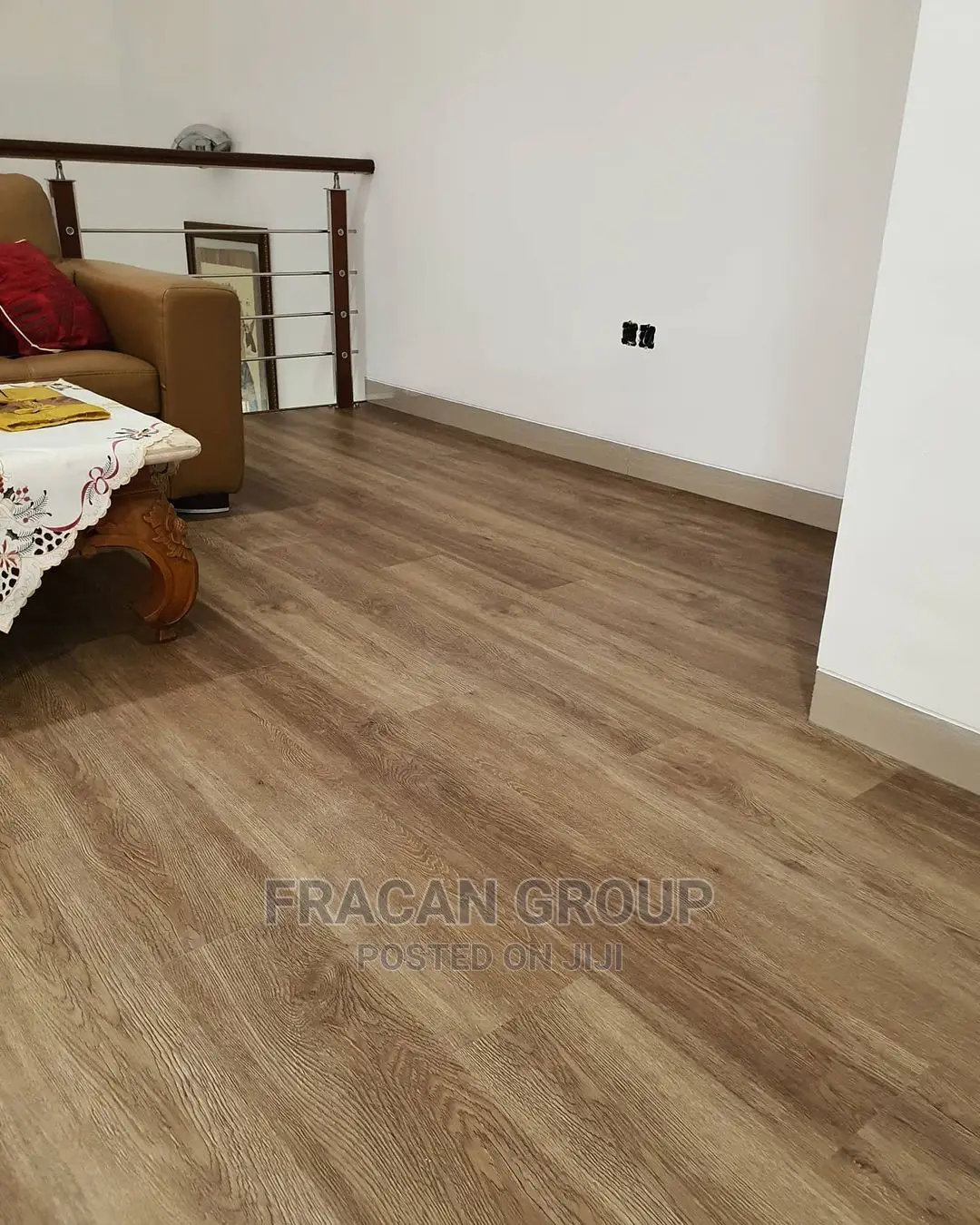 SPC Flooring Now Available