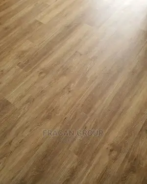 Eco Friendly Vinyl Flooring. Water Resistant