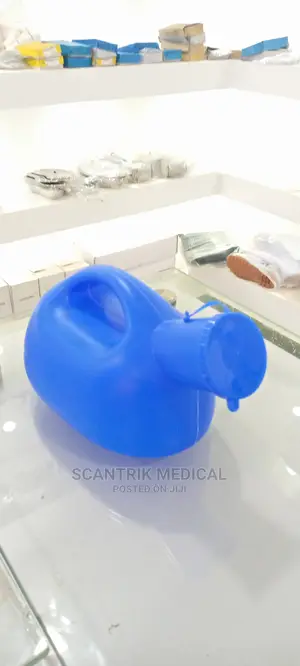 Male Urinal - 1000ml/2000ml