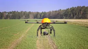 Agricultural Drones