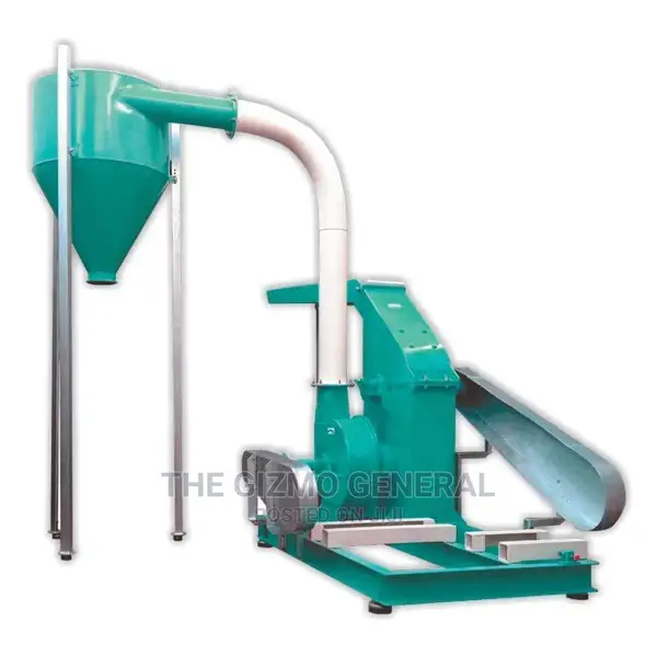 Hammer Mill