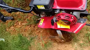 Super Power Tiller Ridger