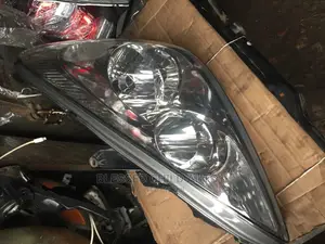 Left Side Head Lamp Lexus ES 300 Non Charger