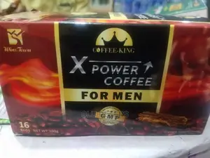 Xpower Coffee