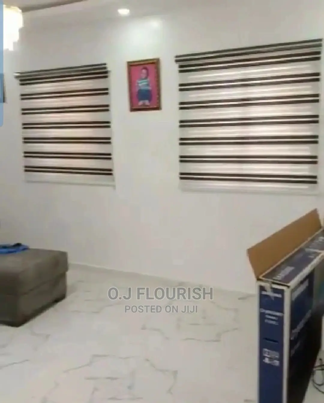 Window Blind
