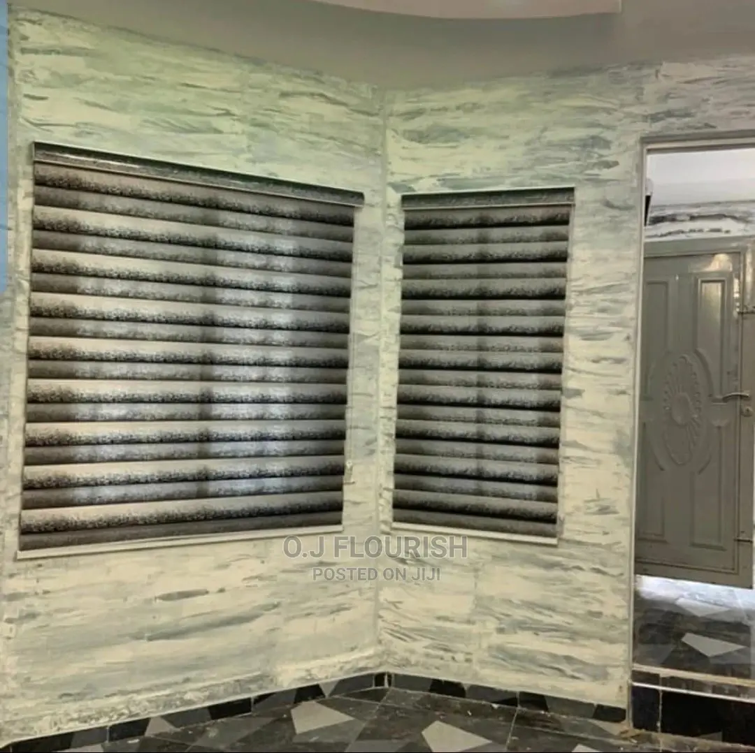 Window Blind
