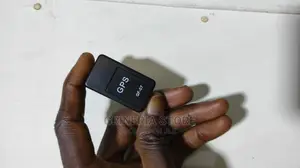 In Stock GPS Tracker