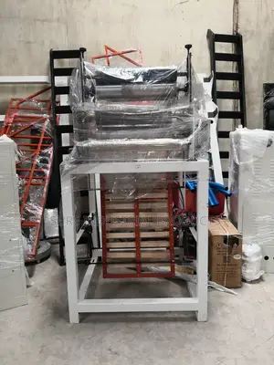 Nylon Making Extruder Machine