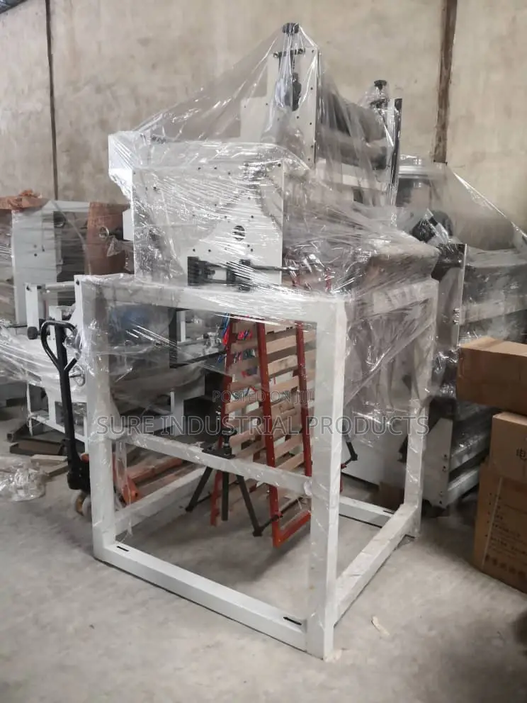 Nylon Making Extruder Machine