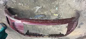 Tokunbor Front Bumper Toyota Avalon 2018