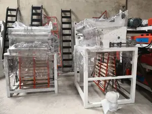 Nylon Production Extruder Machine