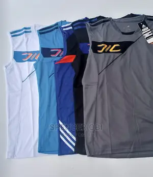 Adidas Handless Sports Top
