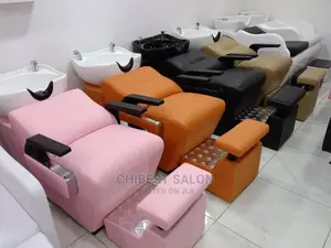 Salon Wash Basin