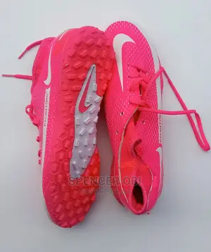 Nike Phantom Canvas
