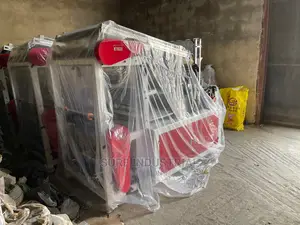Nylon Making Cutting And Sealing Machine