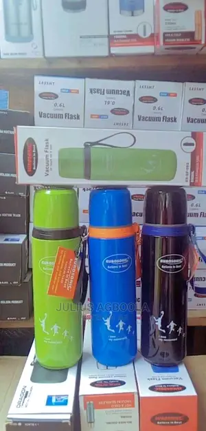 Believe in Best Vacuum Flask