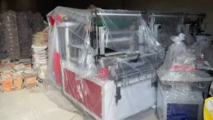 Nylon Making Bag Making Machine