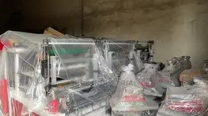 Nylon Making Bag Making Machine
