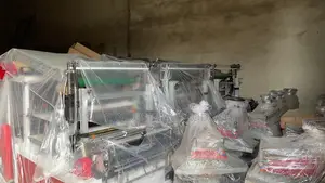 Nylon Making Bag Making Machine