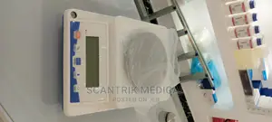 Laboratory Electronic Balances