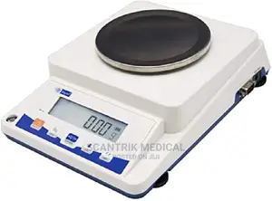 Digital Display Laboratory Balance