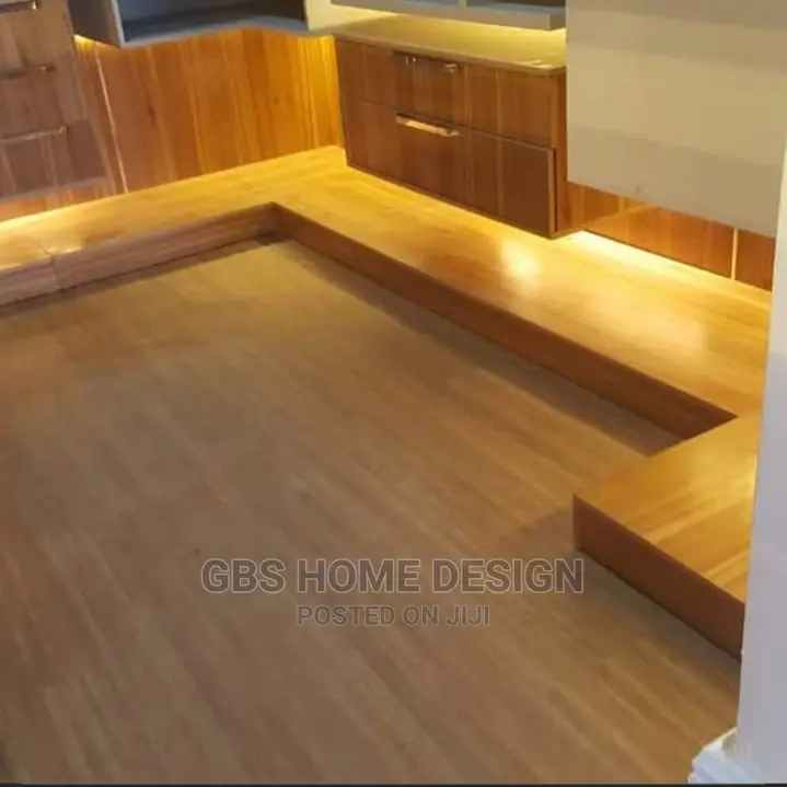 SPC Flooring/ Vinyl