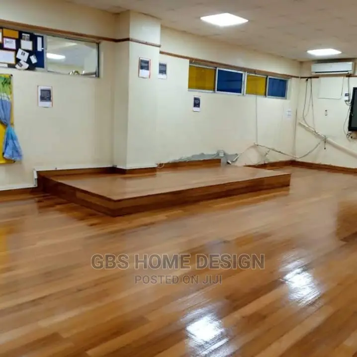 SPC Flooring/ Vinyl