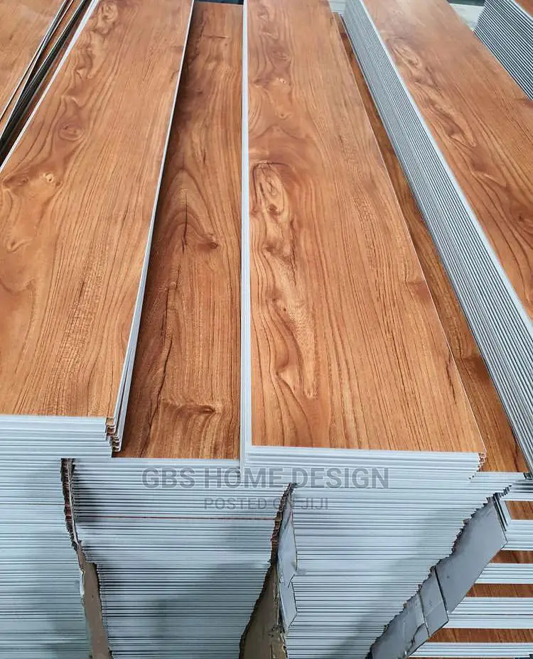 SPC Flooring/ Vinyl