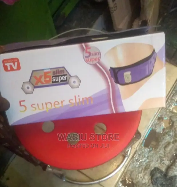 X5 Slimming Belt