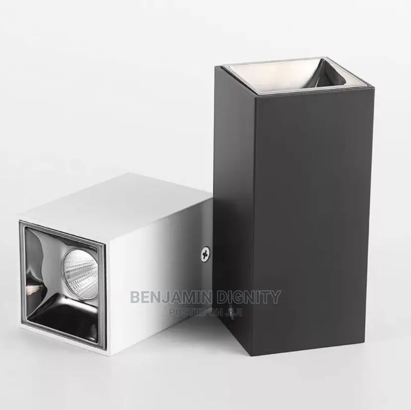 Led Surface Mounted Lights 