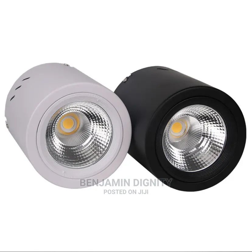 Led Surface Mounted Lights 