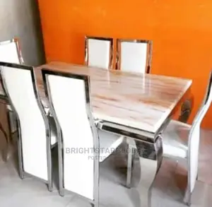 Marple Dinning Table Set