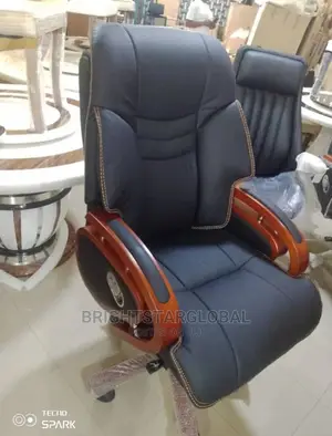 Excutive MD Chair
