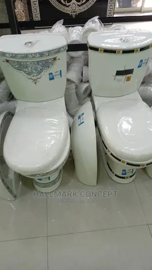 Water Closets Impex Italian
