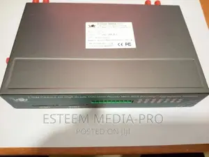 2sim Cards 4g Cat6 High Speed Bonding Aggregated Router