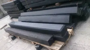 8" Composite Fender/ Push Toll