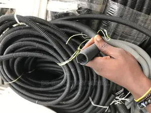 Flexible Conduit Pipe